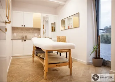 Coco studio urody Anety Zaręby